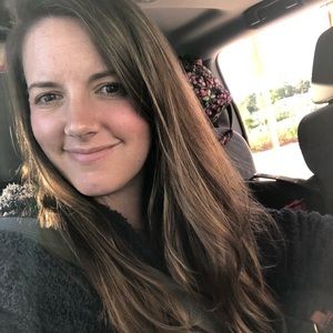 Meet your Posher, Jackie